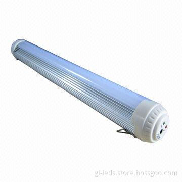 Light Transmittance 90% LED Emergency Light